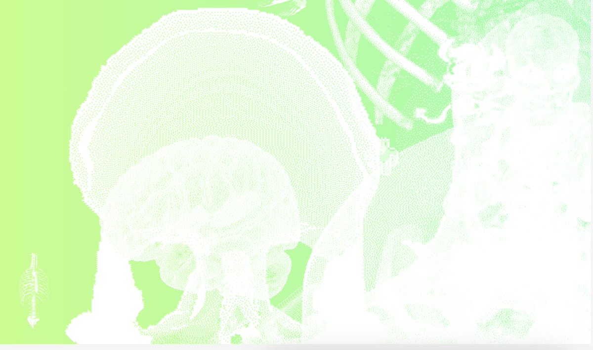 I have just collected "RECYCLED INTERNETS 02" by <a href="/rodellwarner/">Rodell Warner</a> on <a href="/objktcom/">objkt</a> objkt.com/tokens/KT1S4d9…