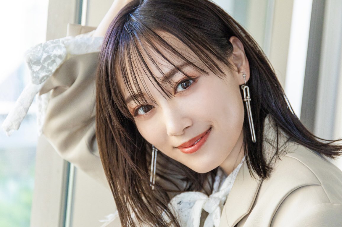 amapola726's tweet image. #山下美月      #ホミニス