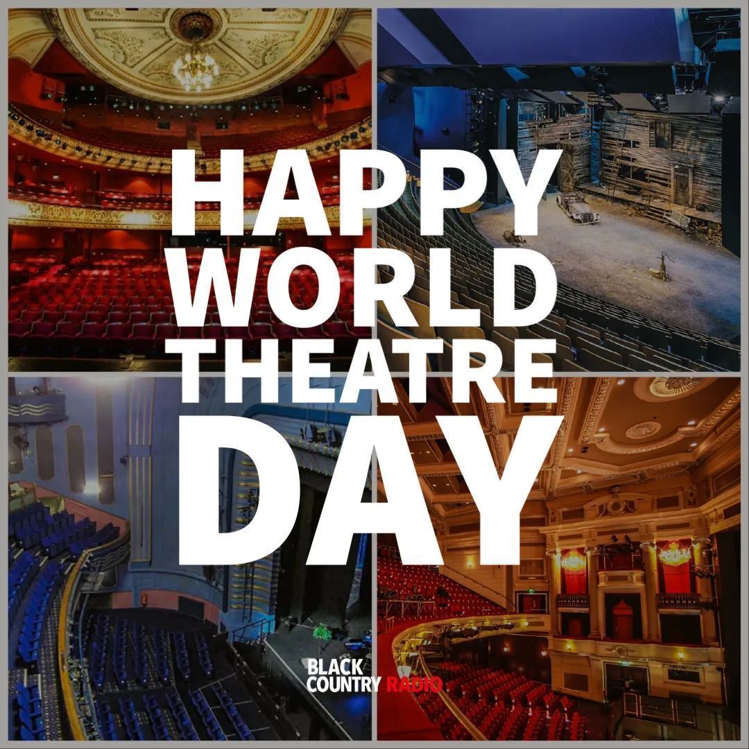 Black Country Radio tweet media