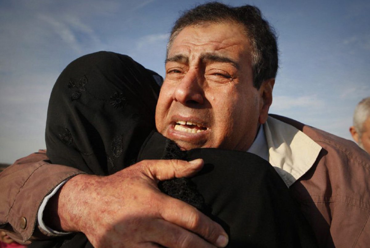 NOTÍCIA / Impacte, el Festival de Cinema i Drets Humans de Catalunya, aterra per primer cop a Cambrils

‼️ El 31 de març es projecta a l'Ateneu Juvenil el documental 'Em nego a odiar'

<a href="/ACTECAMBRILS/">ACTE CAMBRILS</a>