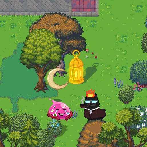 SSDsgnWrks's tweet photo. Festival of Giving @pixels_online
🌙
#PixelsGiving https://t.co/JNuZrIjKy8