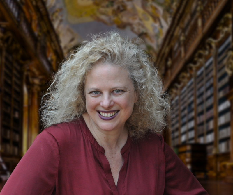 *NEWS!* We are delighted to announce that Barbara Höfling will be our new MD from September! Barbara has an international reputation, a passion for vocal health and has worked on a wide range of creative projects. We're looking forward to working with her!