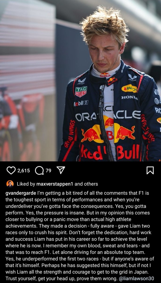Verstappen News tweet media