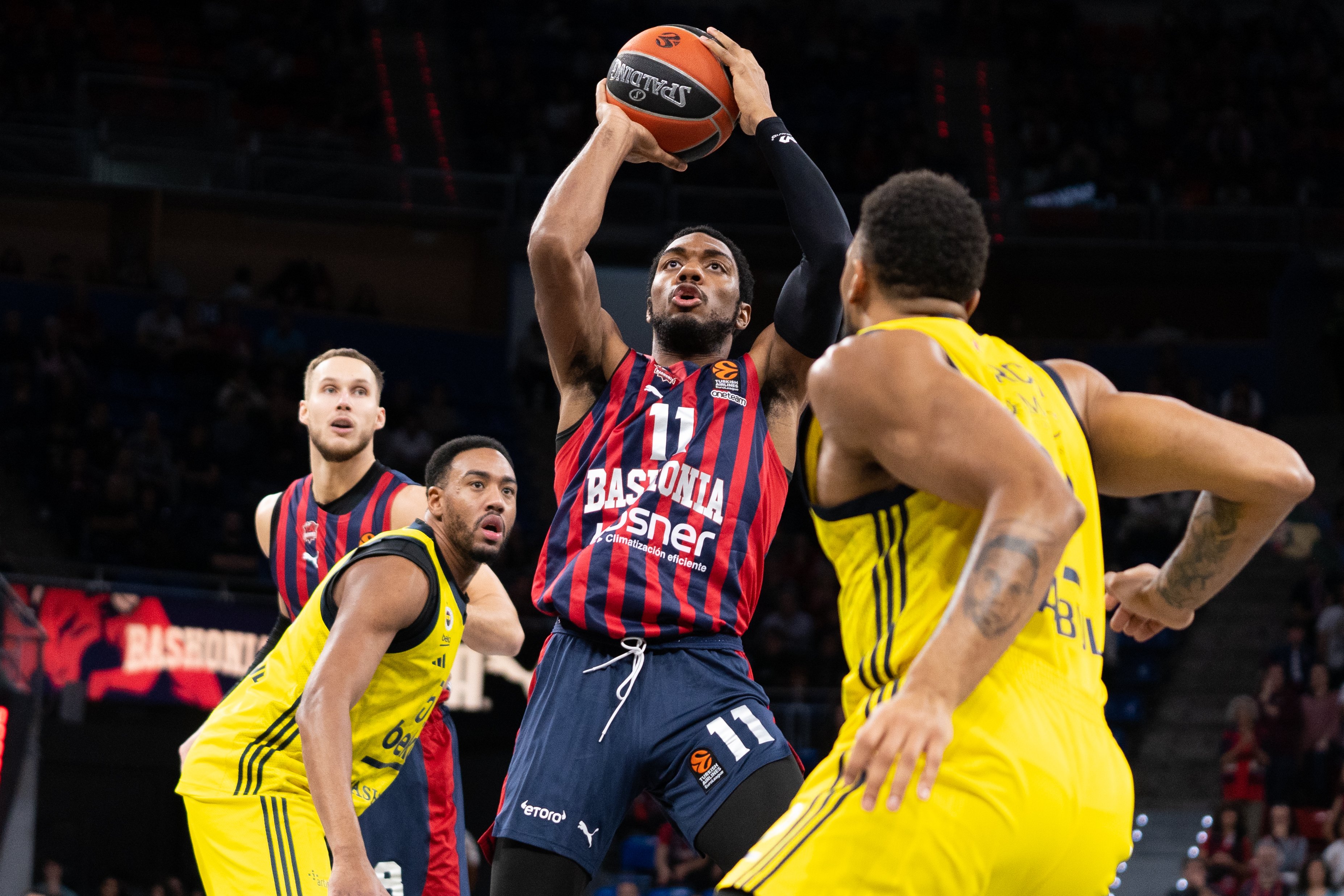 baskonia