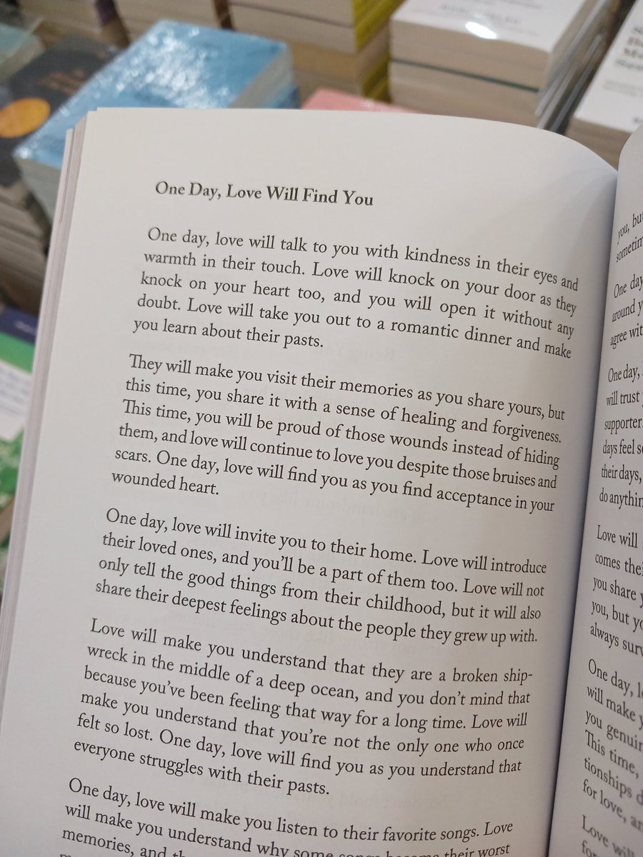 lits! hello guys, ada yg tau ngga ini dari buku apa yah.. pas itu nemu di apps ini cuma gaada judulnya trs keburu hilang postingannya 😹 sebelumnya terima kasih ya 🤍