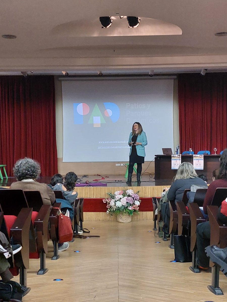 CPR Avilés Occidente (@cpravilesocci) on Twitter photo Un placer colaborar desde <a href="/cpravilesocci/">CPR Avilés Occidente</a> en jornadas tan interesantes como las organizadas por EDES, sobre gestión de 🎍espacios inclusivos🎲👩🍼, dinamizadas por <a href="/geylagar/">geylagargl</a>
<a href="/cprgijon/">cprgijon</a> <a href="/cprcuencas/">CPR Cuencas Mineras</a> <a href="/CPROviedo/">CPR_Oviedo</a> Un placer colaborar desde <a href="/cpravilesocci/">CPR Avilés Occidente</a> en jornadas tan interesantes como las organizadas por EDES, sobre gestión de 🎍espacios inclusivos🎲👩🍼, dinamizadas por <a href="/geylagar/">geylagargl</a>
<a href="/cprgijon/">cprgijon</a> <a href="/cprcuencas/">CPR Cuencas Mineras</a> <a href="/CPROviedo/">CPR_Oviedo</a>