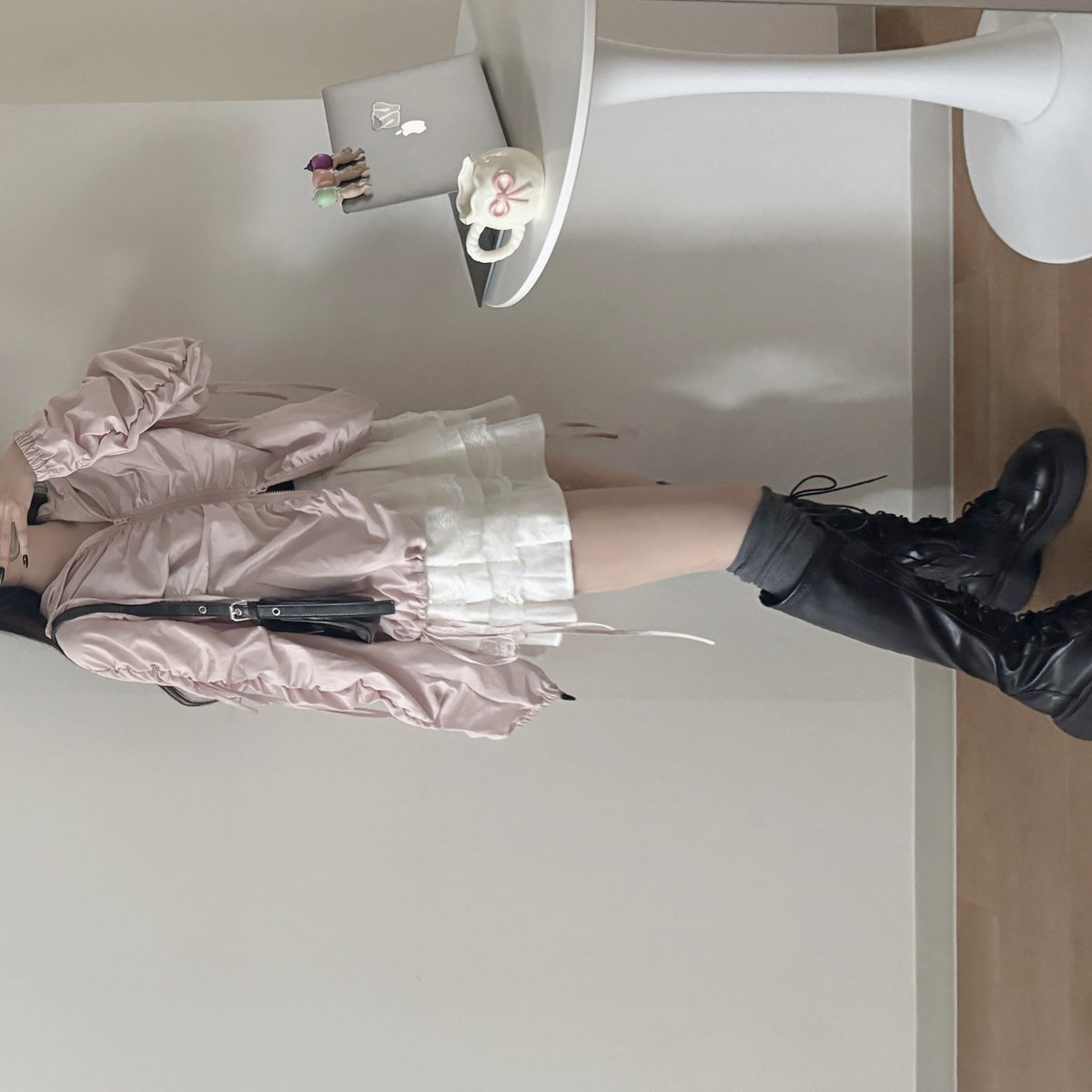 __chiaki_00's tweet photo. 春あまりに可愛いの暴力.. ೀ⋆⑅˚🩰 https://t.co/Y1xRdUXJ9h