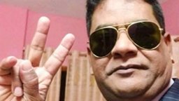 নওগাঁর সেই প্রধান শিক্ষক ৩য় বিয়ে করলেন আবারো তার স্কুলের আরেক জন ছাত্রীকে