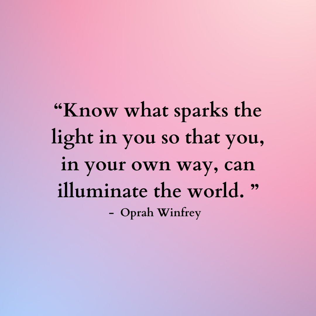 iamashukhanna's tweet photo. Your inner light is your power. Discover what truly ignites your soul to become a beacon of inspiration for others.
Shine in your unique way, and let your light guide the world. ✨🌟
#ShineBright #InnerLight #Inspiration #IlluminateTheWorld #FindYourSpark #AuthenticLiving
@IamBalashan1980 @CurieuxExplorer @lsmurthy99 @RossSwan2 @NutritiousMind @gary_hensel @Oprah