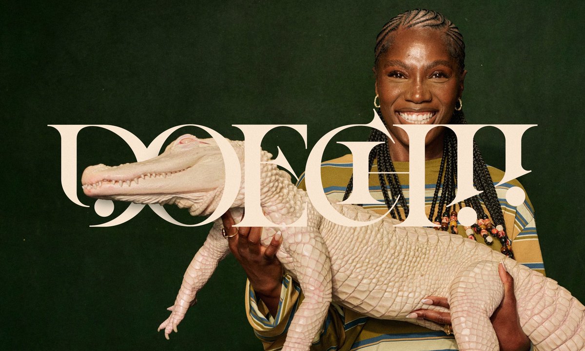 Travisuals's tweet image. Too much AI slop on the timeline lately so here&apos;s some real typography made by a human to compensate