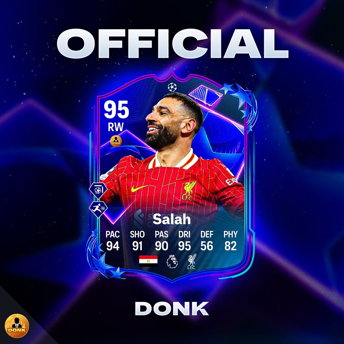 FUT POLICE LEAKS tweet media