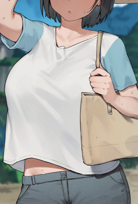 明日何かしらの告知があります! 