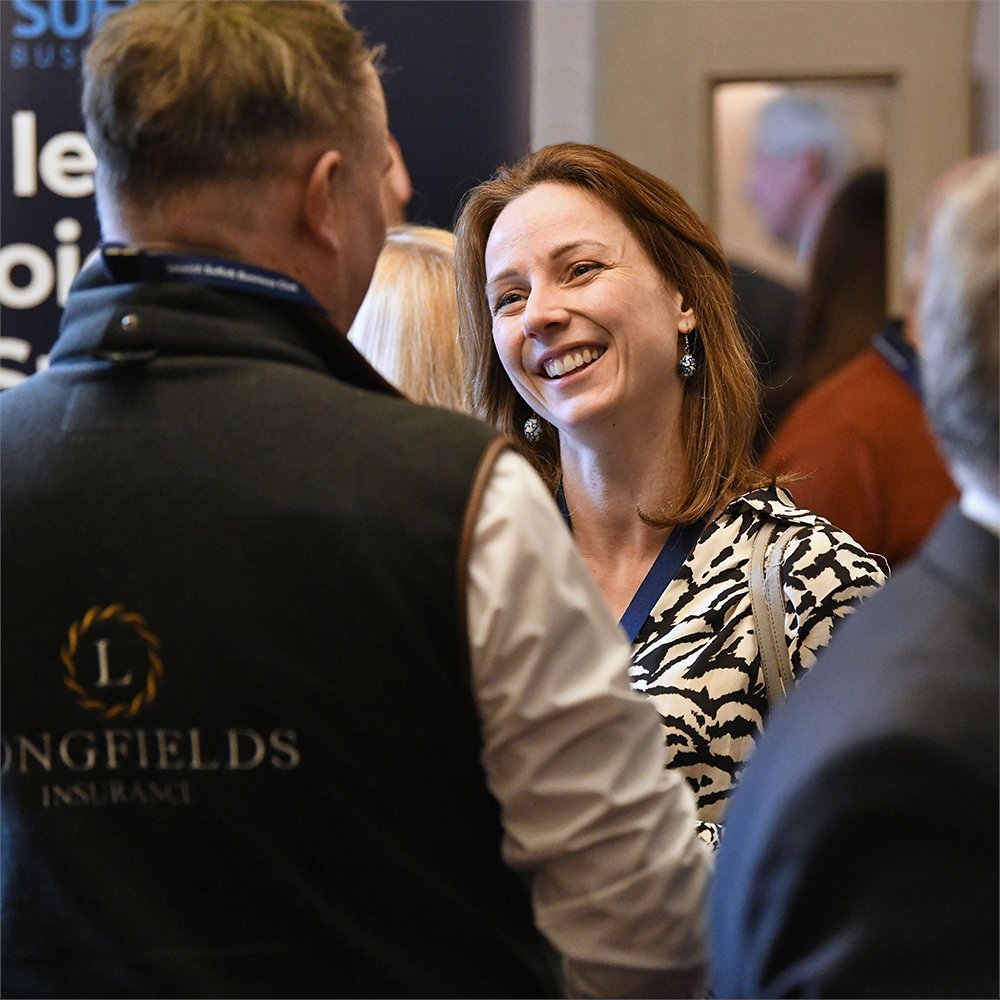 isbclub's tweet photo. Are you joining us for our next inspiring event hosted by Richard Vass?
It’s your last chance to book your spot for this Friday’s lunch! 📅

📍  Ipswich &amp; Suffolk Club, Archdeacon House
📅  Friday, 4th April, 12-2pm
🎟  https://t.co/RoHXZ6xCO0

#Networking #ISBClub https://t.co/A9CNEkeMtA