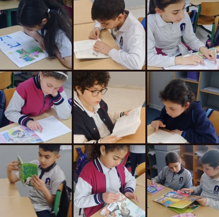 Amira Afara (@amiraafara26815) on Twitter photo القراءة ليست مكمّلات غذائيّة لعقولنا ، إنّها الوجبة الرّئيسيّة لهذه العقول.
#روتين الدّقائق العشر
#القراءة غذاء العقل
<a href="/lamaarabi1/">lama arabi</a> <a href="/Hhhsinfo/">Houssam Hariri HS</a> القراءة ليست مكمّلات غذائيّة لعقولنا ، إنّها الوجبة الرّئيسيّة لهذه العقول.
#روتين الدّقائق العشر
#القراءة غذاء العقل
<a href="/lamaarabi1/">lama arabi</a> <a href="/Hhhsinfo/">Houssam Hariri HS</a>