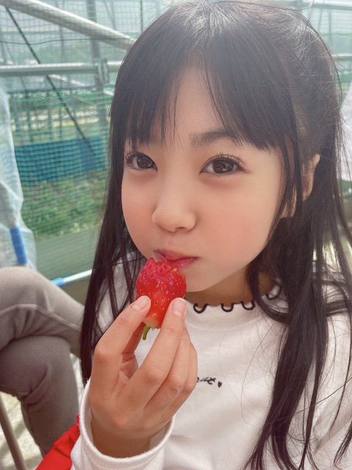 Twitterのコスプレ画像1