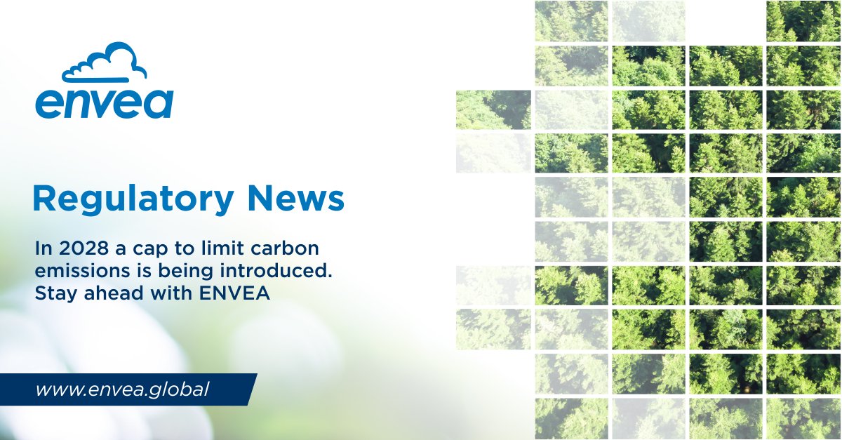 Stay ahead of the regulations—discover the AMESA-B

✅ Precise biogenic CO₂ reporting powered by reputable carbon-14 analysis
✅ Fulfils requirements of EN ISO 13833
✅ Volume-proportional sampling ensures representative, reliable data

👉 envea.global/product/amesa-…