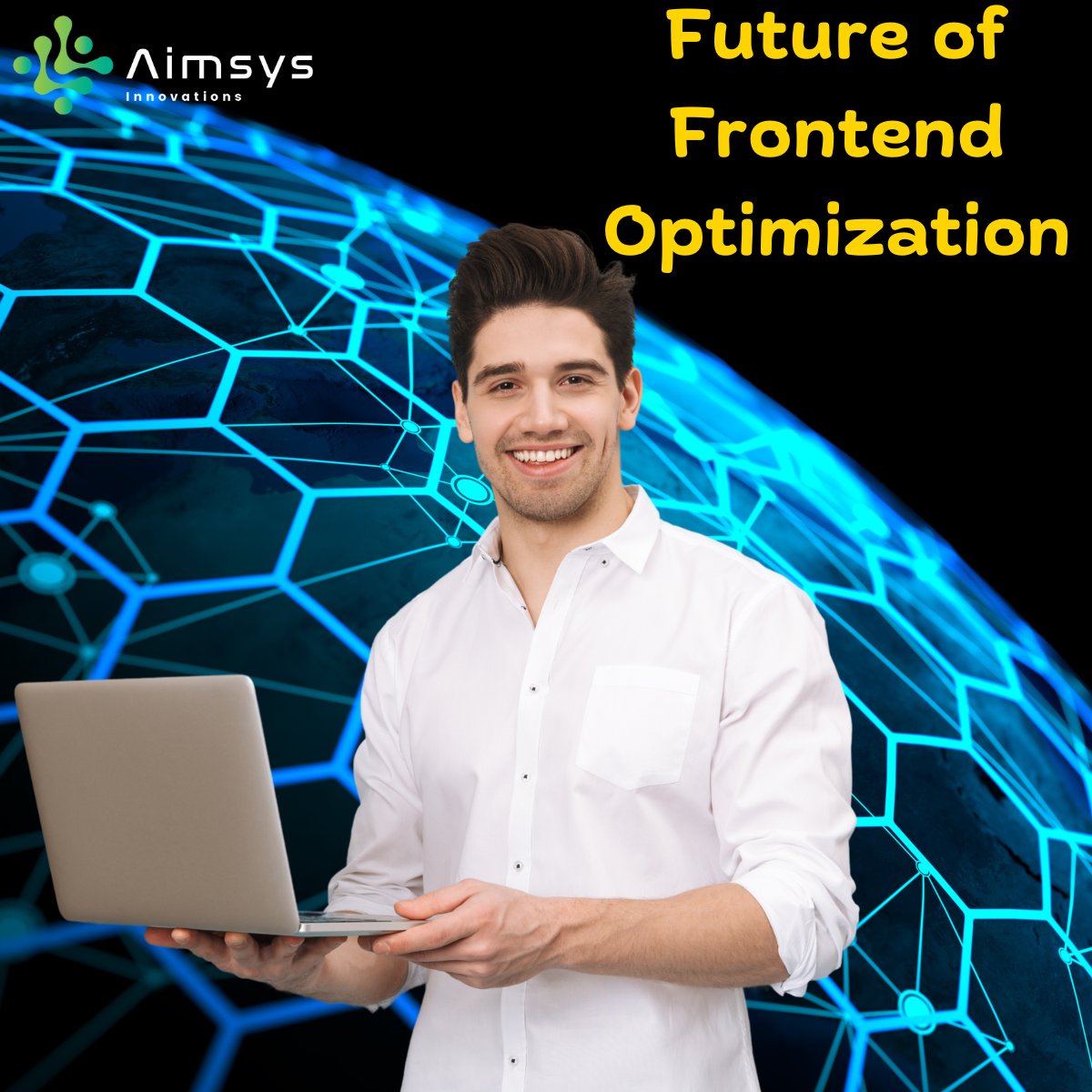 AimsysAI's tweet photo. 🕶️How AI and Machine Learning are Transforming Frontend Performance Optimization 🎯

☎️ 📩 https://t.co/yi3VV8rjZt

#FrontendPerformance #AI #MachineLearning #WebDevelopment #PerformanceOptimization #UserExperience #DataAnalytics #DynamicLoading #WebOptimization #CDN https://t.co/H6Rwuwp3Cy
