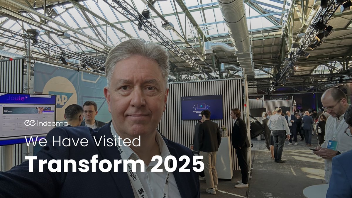 Indeema Software tweet media