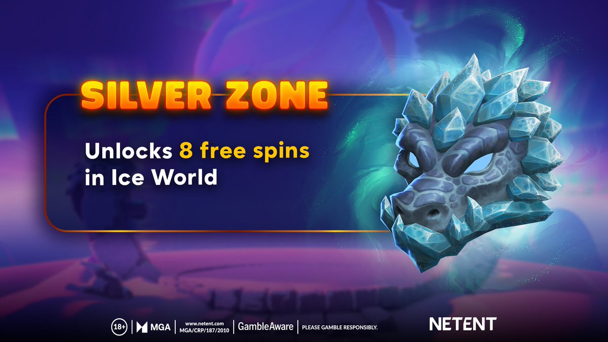NetEntOfficial's tweet image. Fire, magic, golden keys, and tumbling wins—just another day for Finn and the Dragon Tales! 🔥 Customise your gameplay with the Elevate button!
🐉 👉 bit.ly/3FqBzJB
#Features #NetEnt #Slot #FinnAndTheDragonTales #iGamingNews
🔞 GambleAware.org