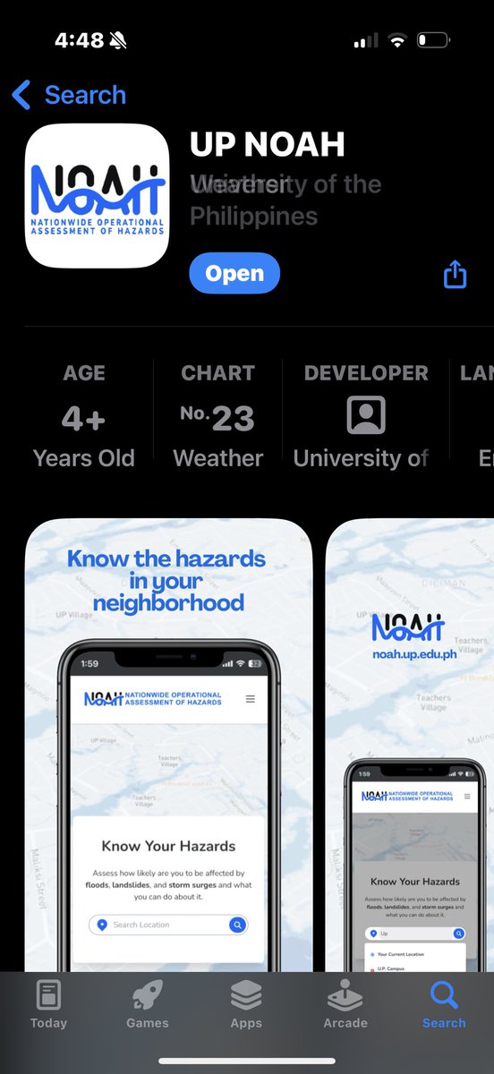 Mahar Lagmay tweet media