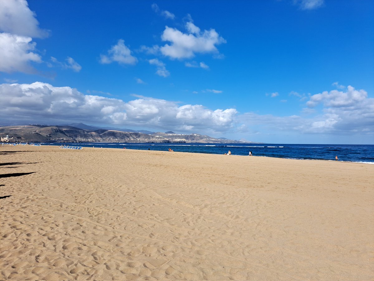 Ya estamos por aquí :), todo listo para la <a href="/GofiGeeks/">GofiGeeks</a> que pasada Gran Canaria