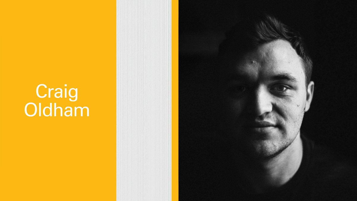 New episode with <a href="/OfficeOfCraig/">Craig Oldham</a>  where we chat about his work, publishing and Rough Trade Books.

Listen here: linktr.ee/covermeeting
