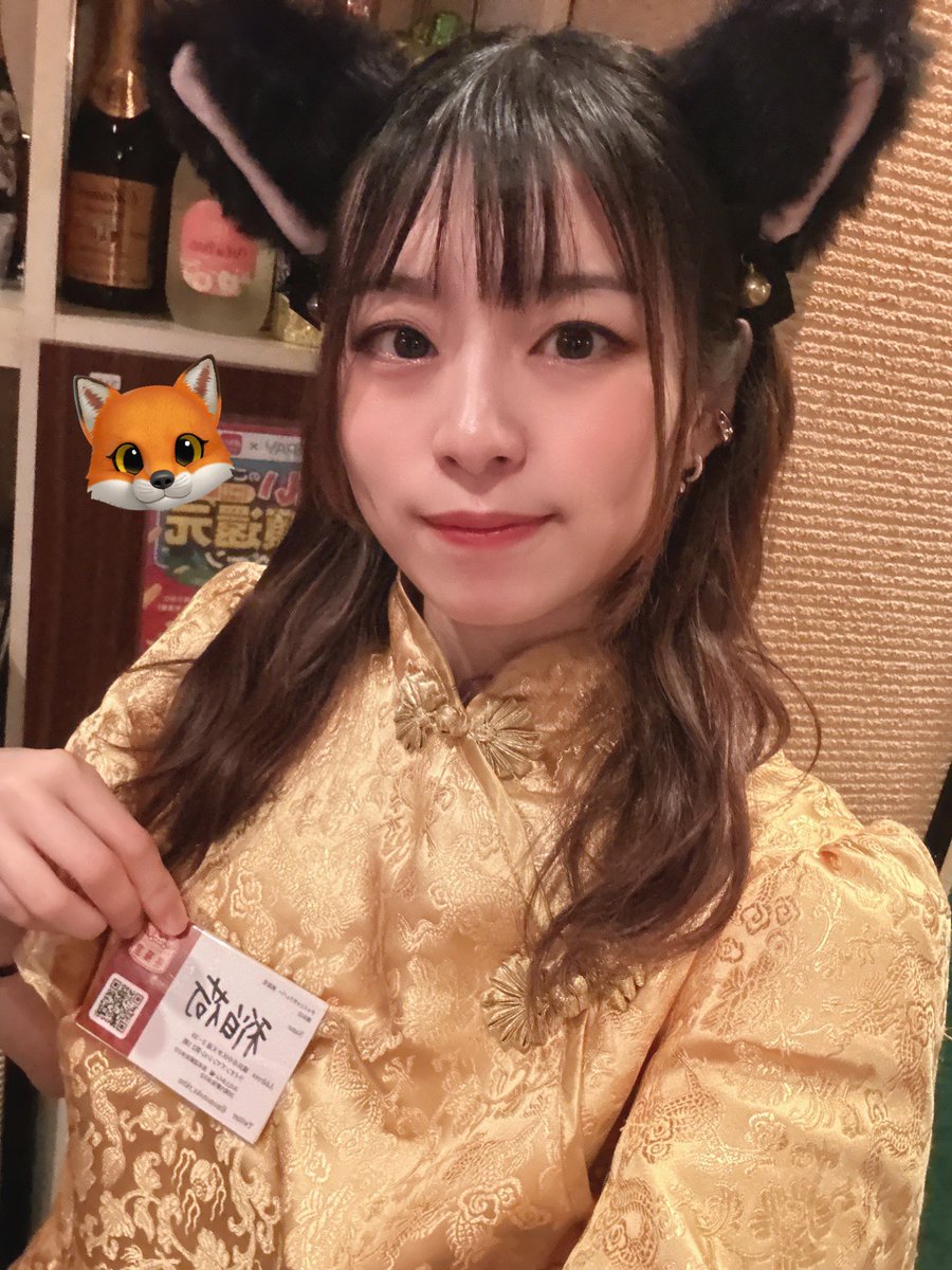 にーにゃお🍑🐈
ゆうみたんラストです😢😢😢😢
めちゃくちゃ寂しい（ ;  ; ）
みんなで見届けようね🥺
18-23です！
#桃猫堂横浜