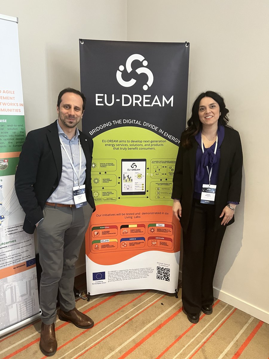 @eudream_project tweet media