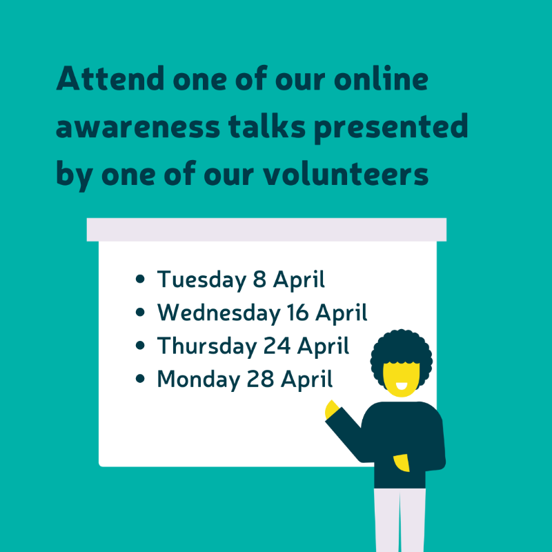 bowelcanceruk's tweet photo. #BowelCancerAwarenessMonth starts next week!

Our incredible community always want to rally behind us during this month so we’ve put together a list of all the ways you can get involved this year 👇