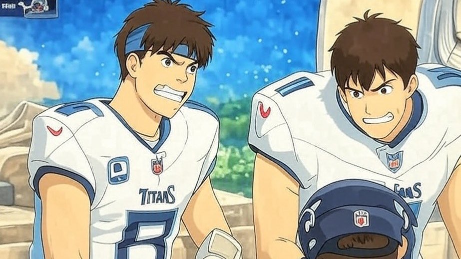 Tommy R. Callahan III (@yalltitanup) on Twitter photo 