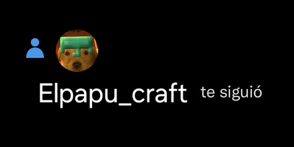 Elpapucraft 🎉 tweet media