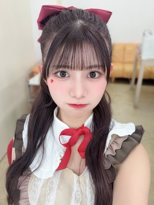 コスプレイヤー本田夕歩のTwitter画像1