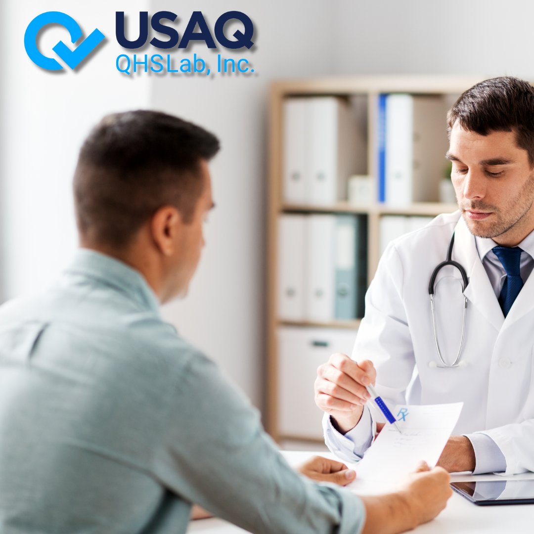 QHSLabInc's tweet photo. Empower your practice with QHSlabs $USAQ's innovative diagnostic solutions. Enhance patient care with technology built for precision and efficiency. #MedTech #HealthcareInnovation

Learn more: https://t.co/o1KAD1VtxK https://t.co/Tyk0Ke6FwZ