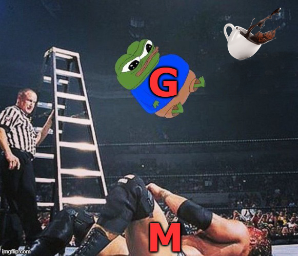 GM Frens