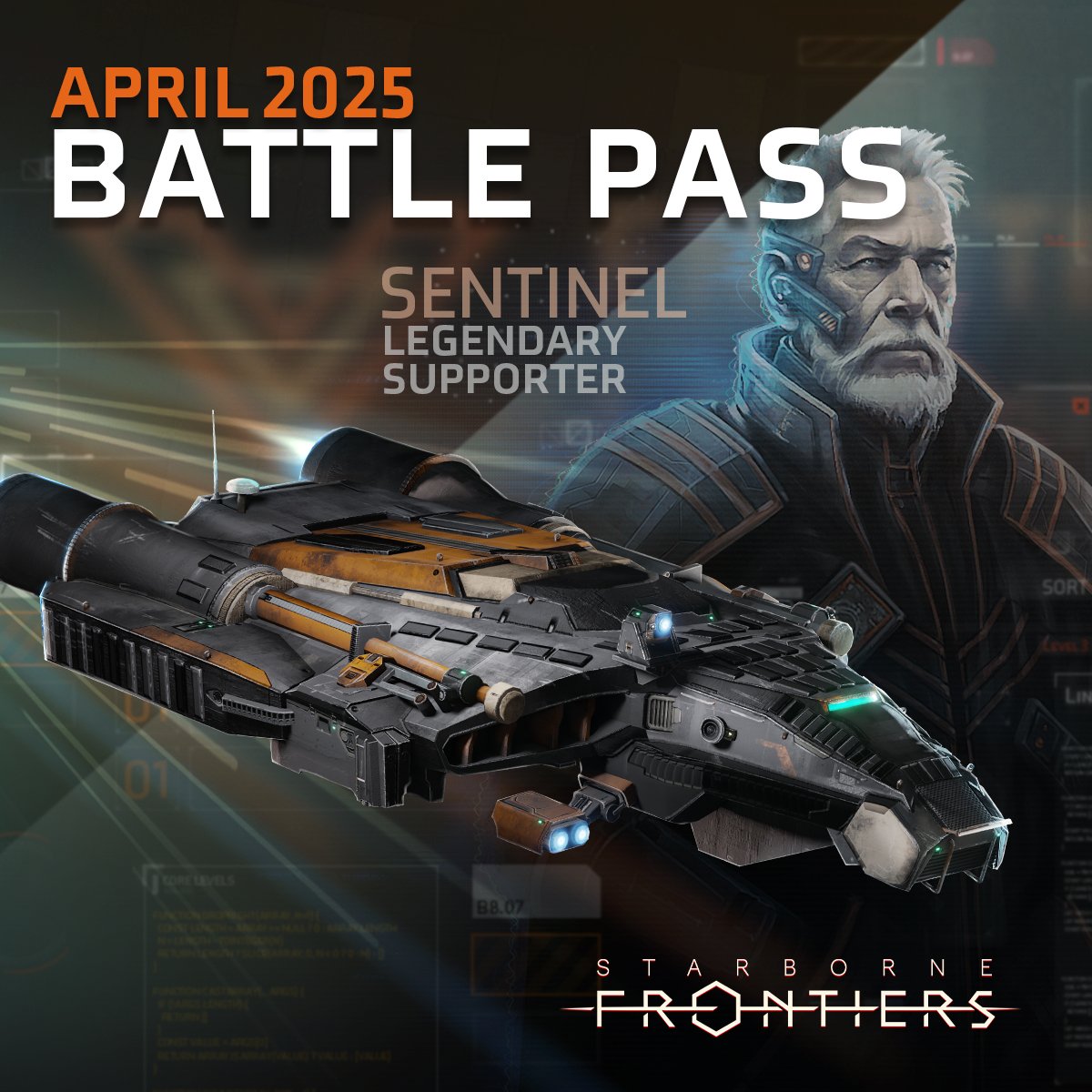 Frontiers tweet media