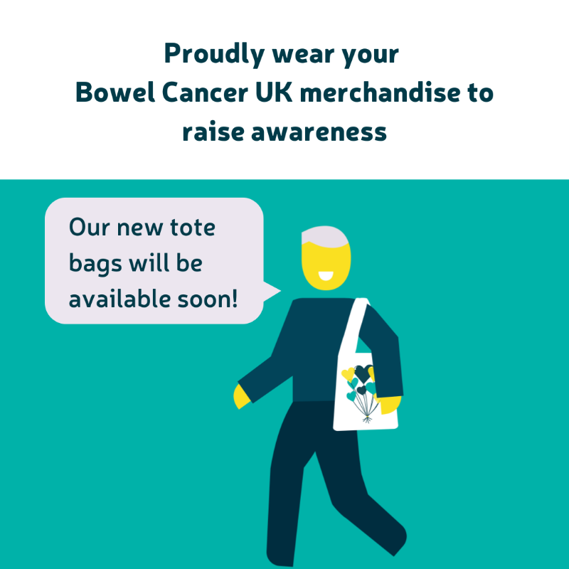 bowelcanceruk's tweet photo. #BowelCancerAwarenessMonth starts next week!

Our incredible community always want to rally behind us during this month so we’ve put together a list of all the ways you can get involved this year 👇