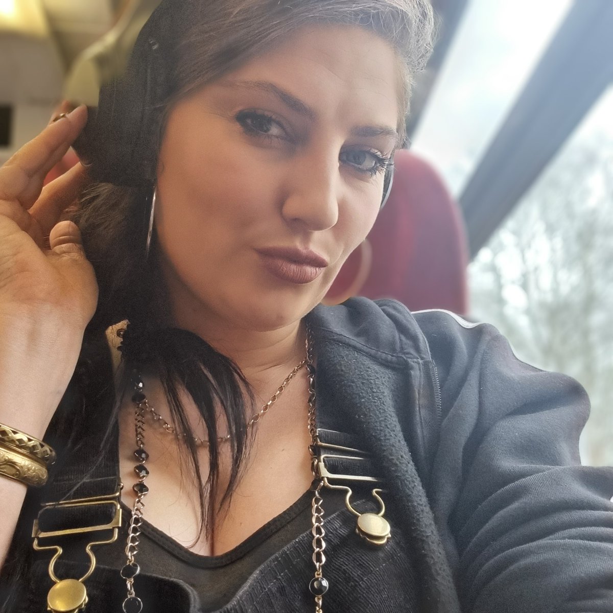 Have You Missed Me?