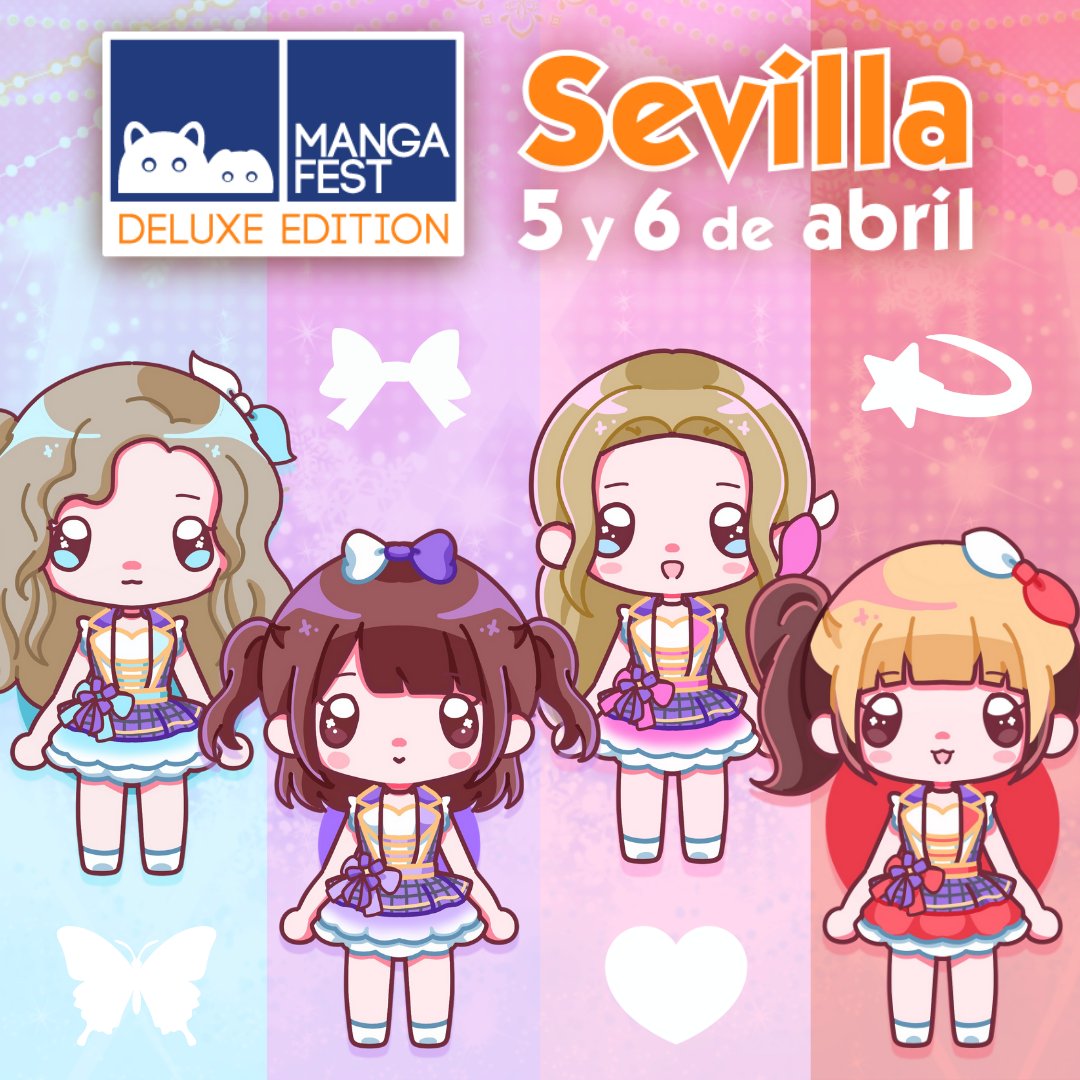 ✨µ'squeteras✨ tweet media