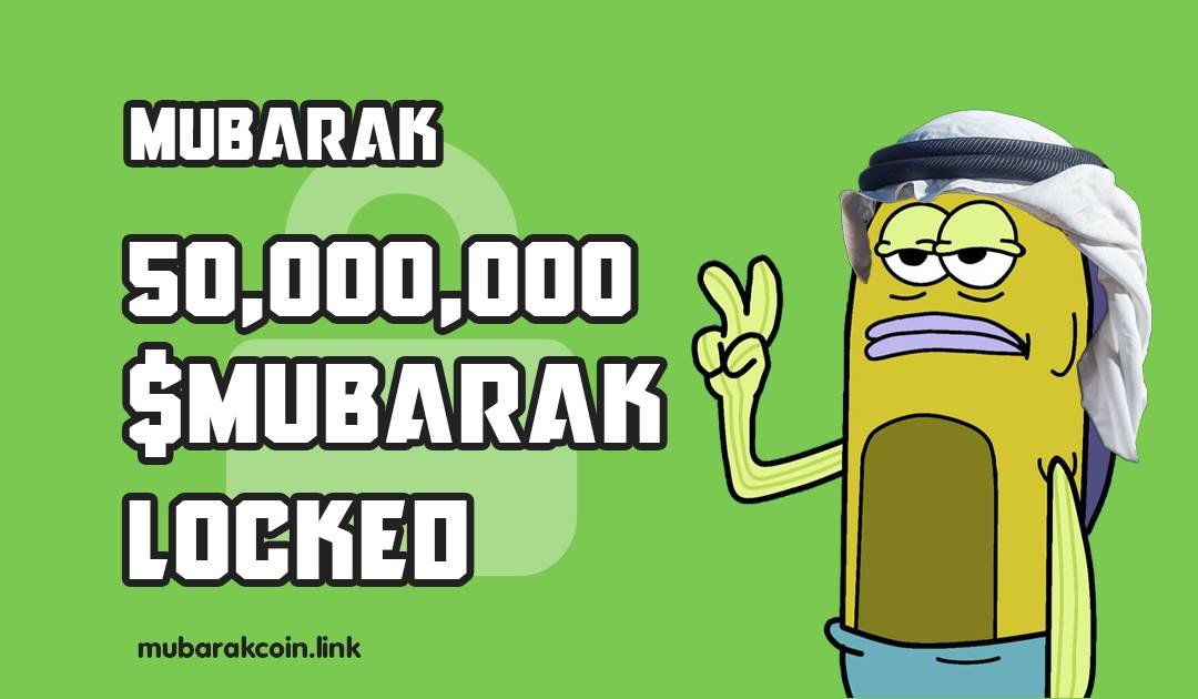 Mubarak $mubarak tweet media