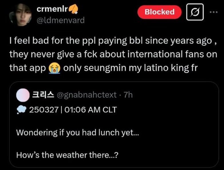 Channie 🐺 🌙 Protection tweet media