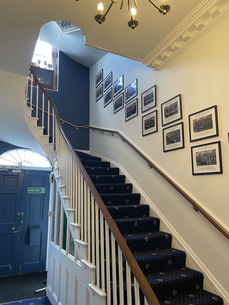 OKS | The King's School Canterbury tweet media