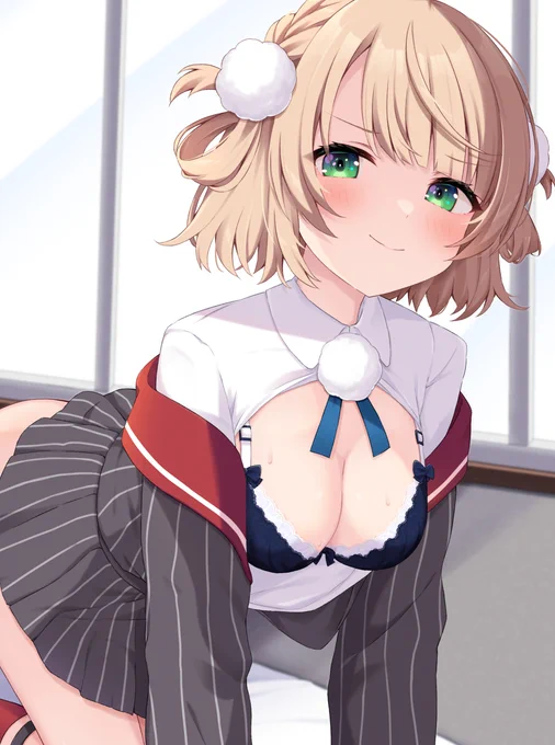 むぅ 