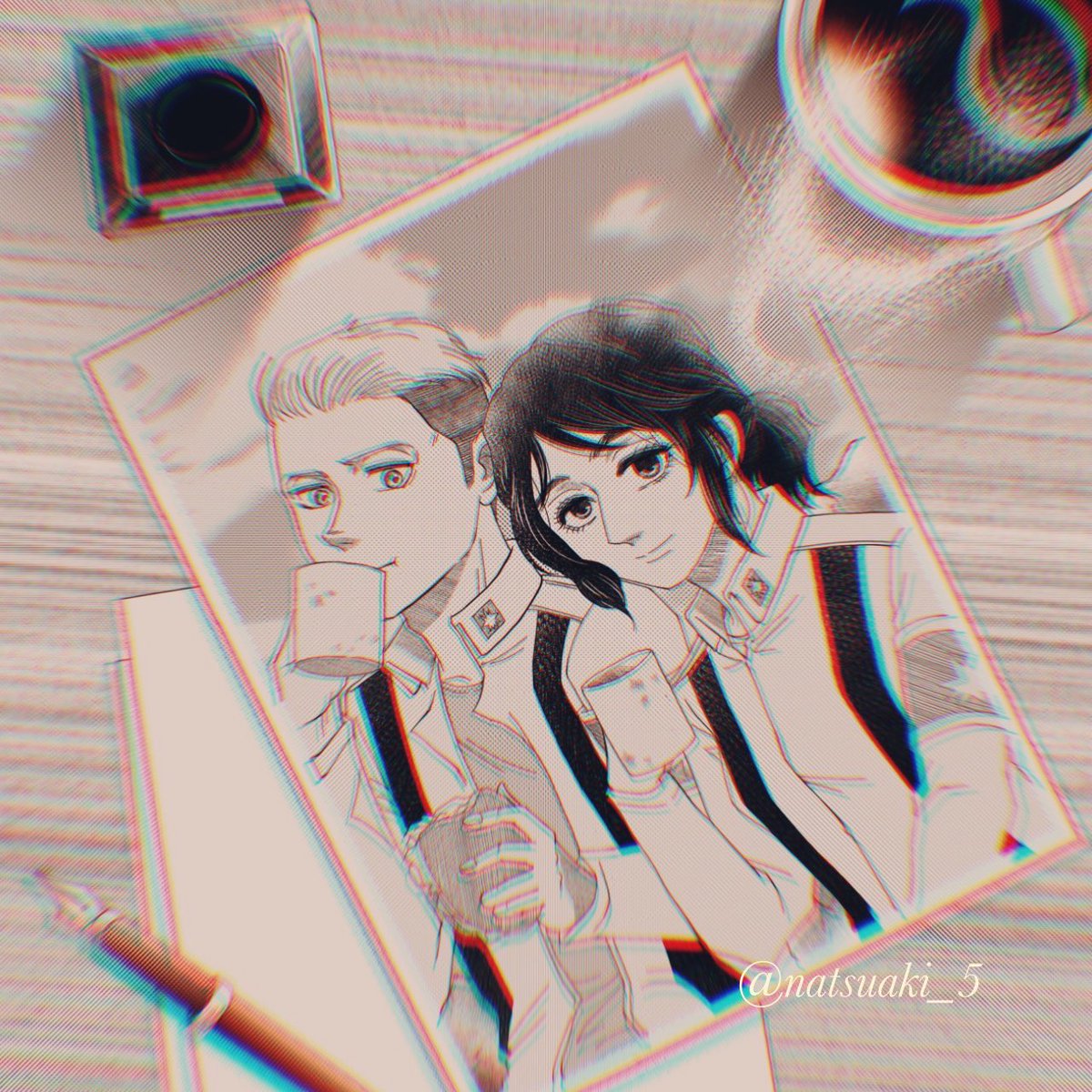 𝗡𝗮𝘁𝘀𝘂𝗮𝗸𝗶 tweet media