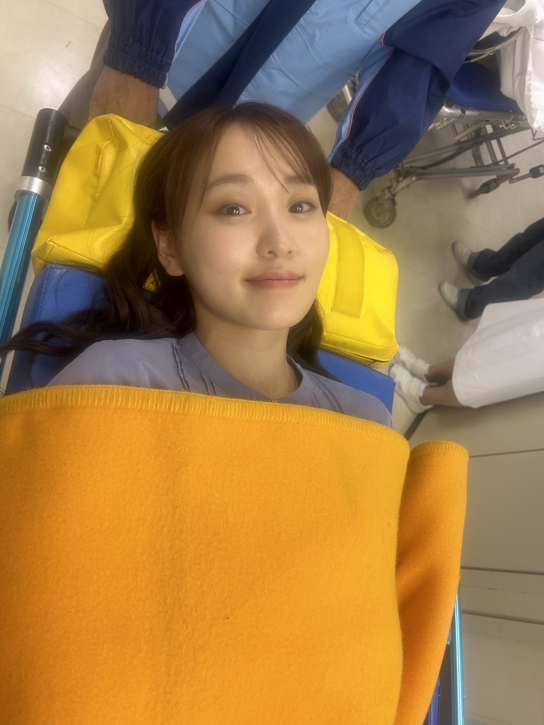菅井友香　カプセル 菅井 友香 公式ブログ | 欅坂46公式サイト