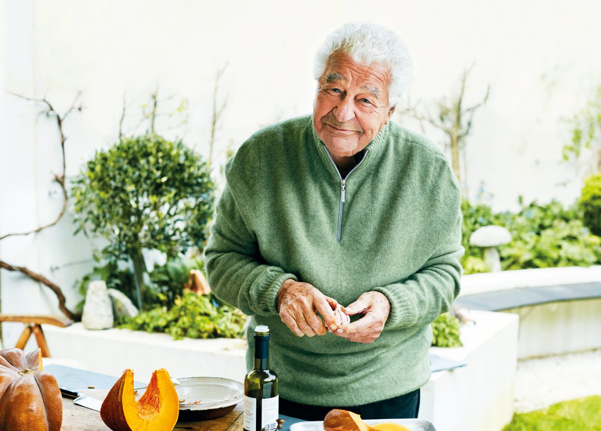 We receive no government funding, so donations are vital. 👊 A huge thank you to @cookcarluccio which recently gifted £25,000 to support our work. 🫶We spoke with Chief Executive Simon Kossoff to learn more, read the full story at: ow.ly/2IWg50VpxGe

#wevegotyou