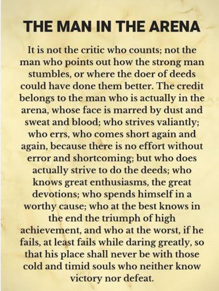 That quote hits differently👇