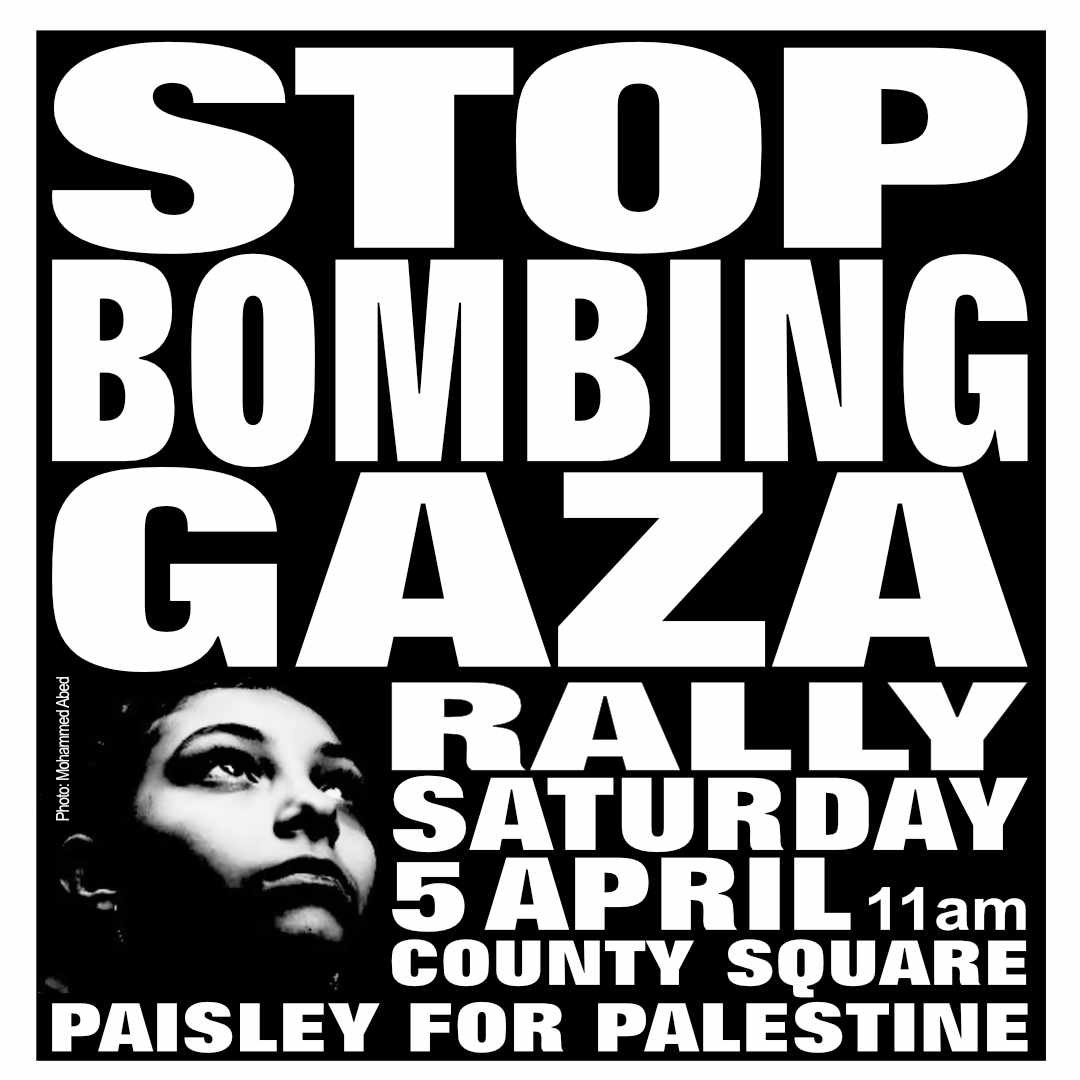 Paisley for Palestine 🇵🇸 tweet media