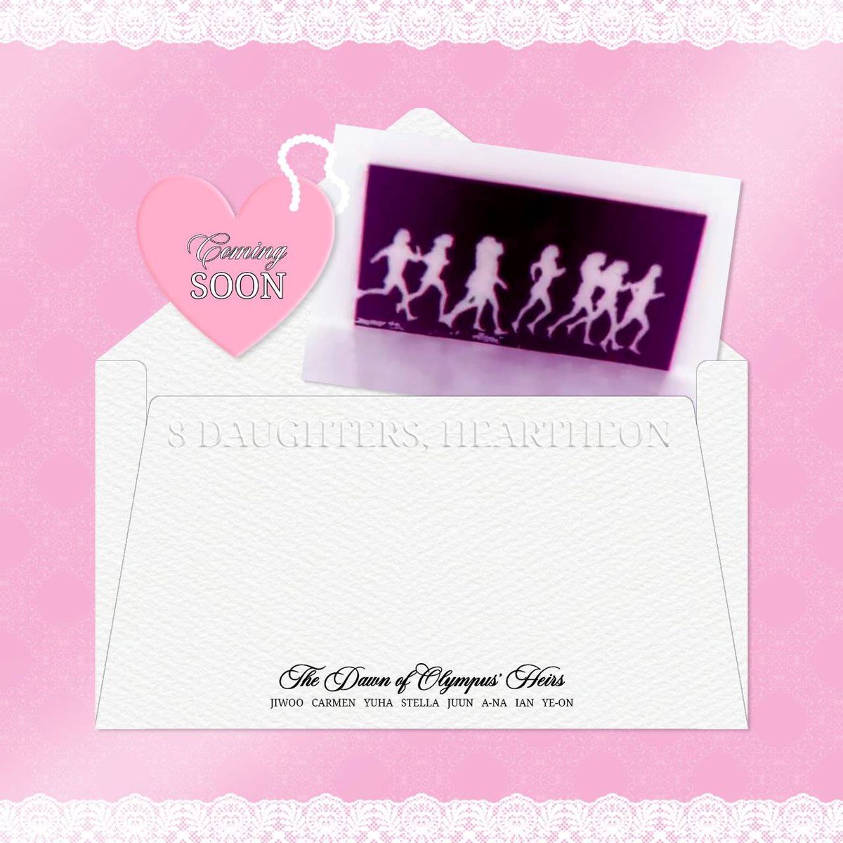 E͟n͟c͟h͟a͟n͟t͟r͟e͟s͟s͟ I͟:  The divine daughter descends upon the halls o' 𝗛𝗘𝗔𝗥𝗧𝗛𝗘𝗢𝗡 as destiny plays out and the heavens whisper.  Where the m͟o͟r͟t͟a͟l͟ w͟o͟r͟l͟d͟ and t͟h͟e͟ g͟o͟d͟s͟' b͟l͟o͟o͟d͟l͟i͟n͟e͟ converge is a sanctuary covered in perfect celestial beauty.