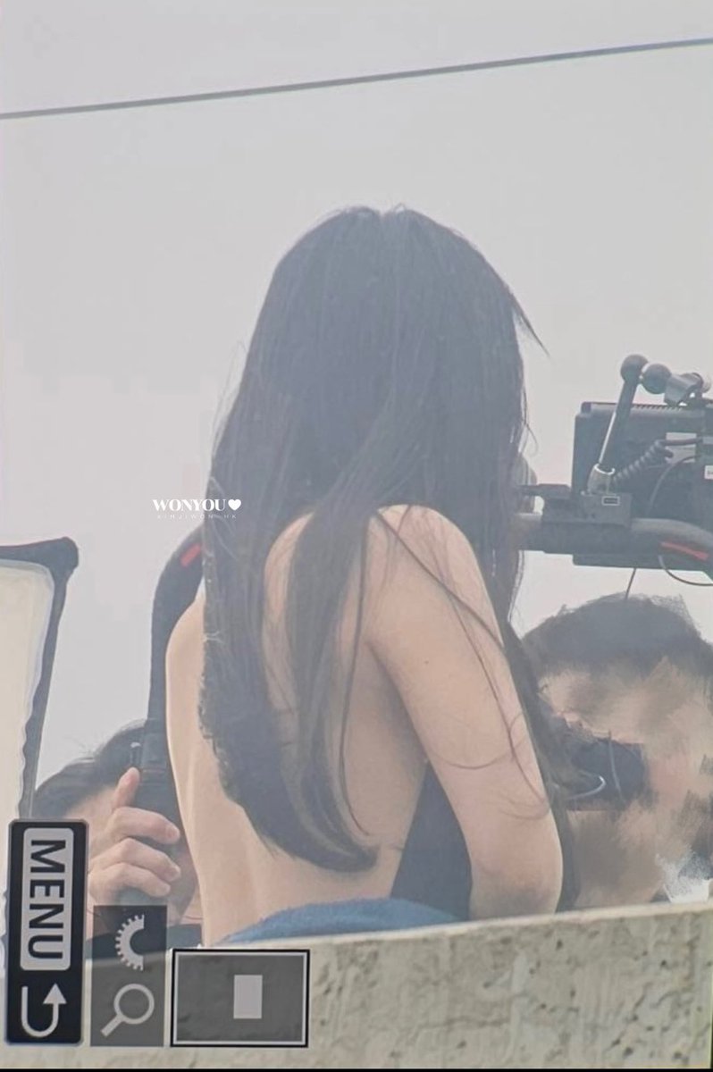 #김지원 지원언니 진짜 이쁜데...감기 걸릴까봐 걱정 돼ㅜ