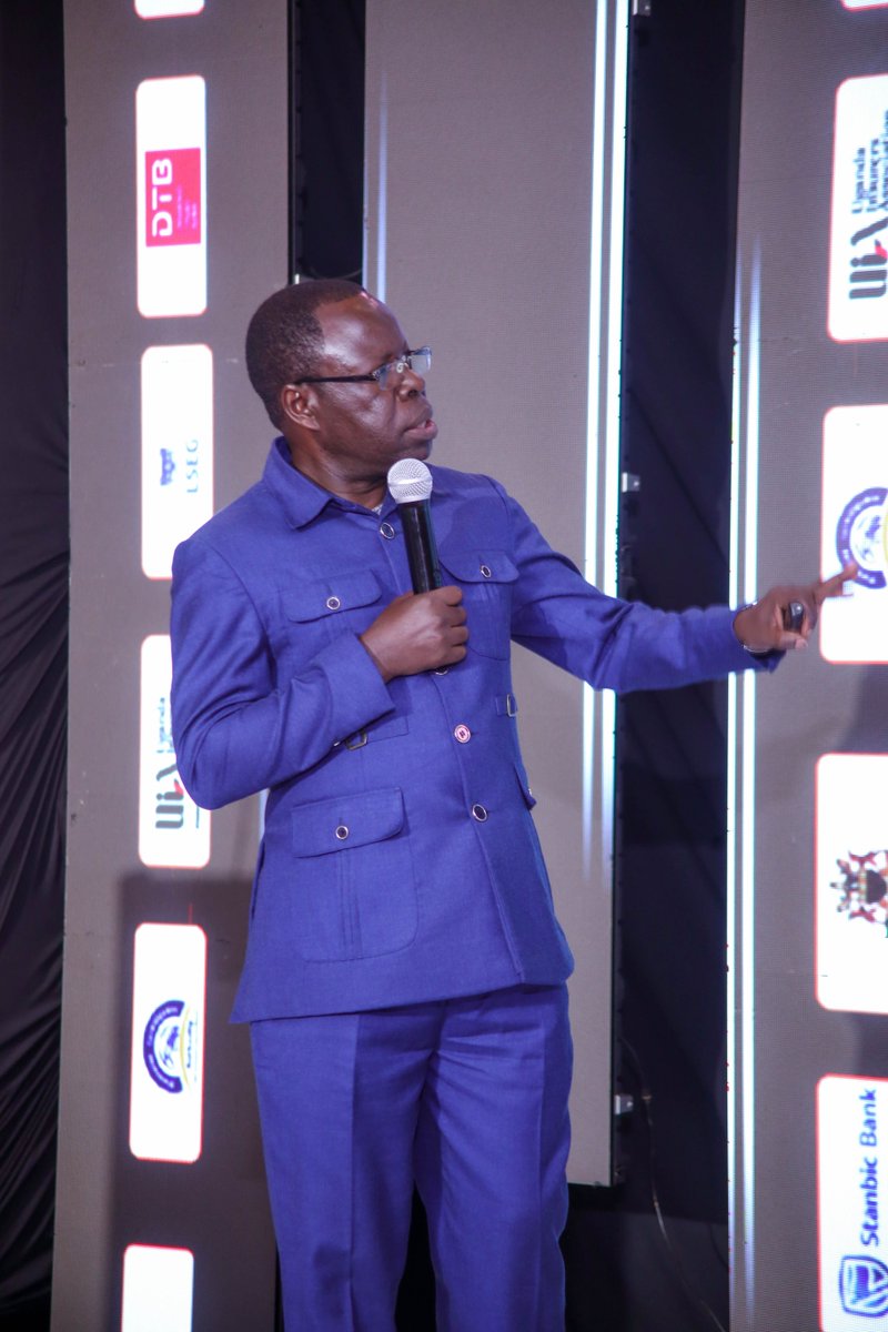 ARMCPartners's tweet photo. In his presentation, John Okot Emitchel who represented the Executive Director of @UgWildlife, provides an overview of Uganda’s rich wildlife resources. He highlights that Uganda is ranked among the top ten countries globally in terms of biodiversity,

#PPSD #AML #CFT https://t.co/Pam2xPXtSr